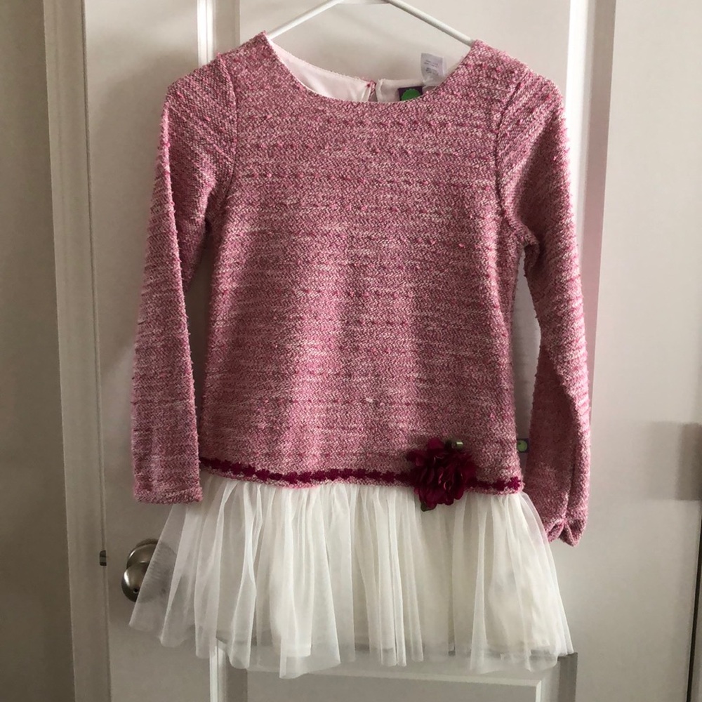 Dollie and Me tunic
